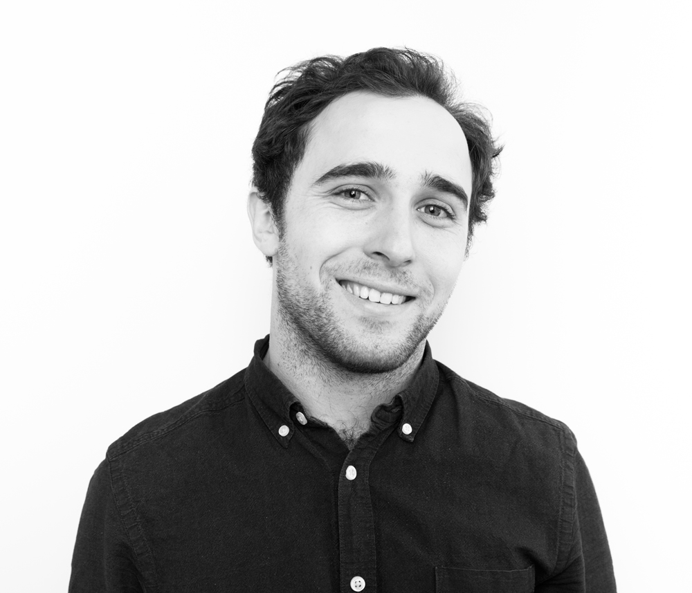 A photo of Bennett Stein