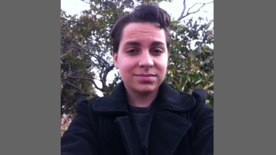 You Can't "De-Gay" Our GSA