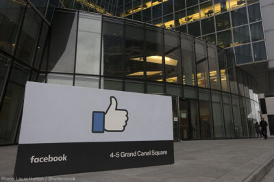 Facebook Offices