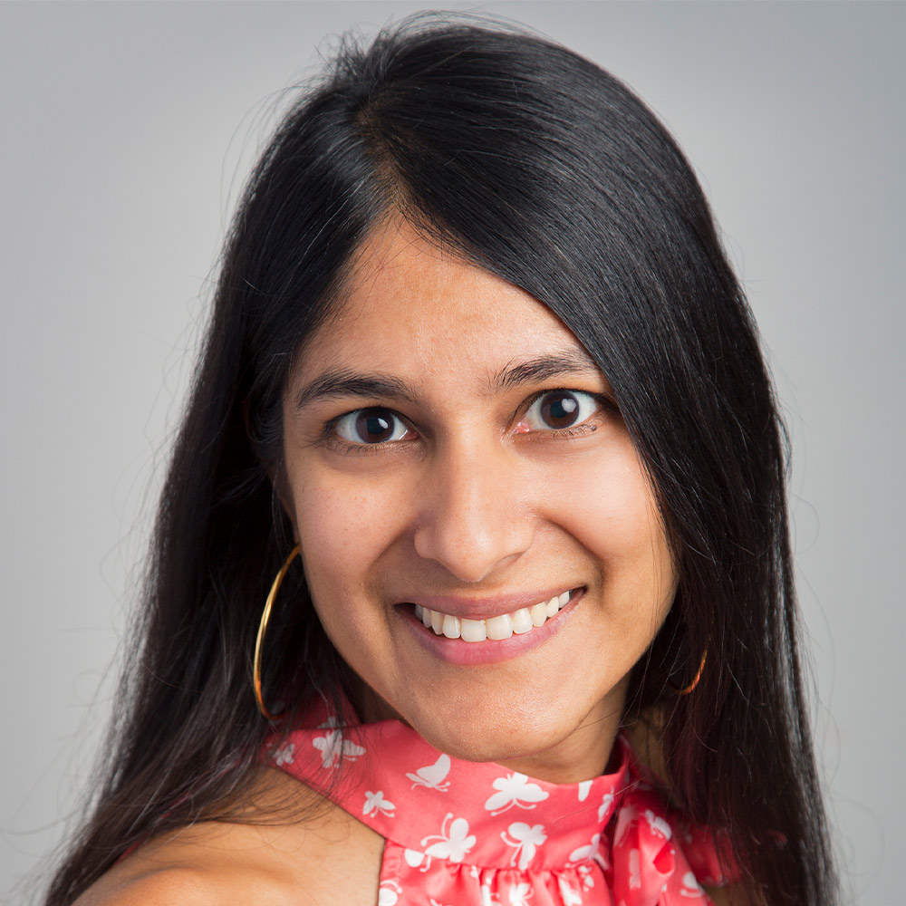 A photo of Neema Singh Guliani