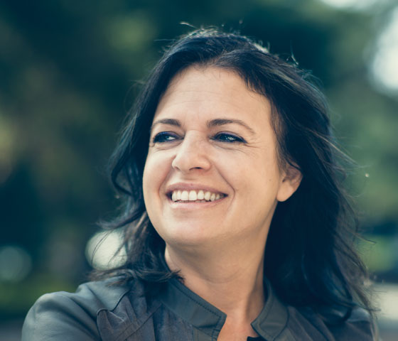 A photo of Jennifer Stisa Granick