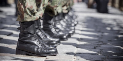 “There Was No One That Looked Like Me:” Why Diversity Matters in the Military