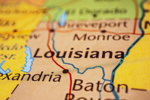 Louisiana