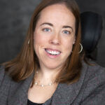 Headshot of University of Oklahoma Law School professor Robyn Powell