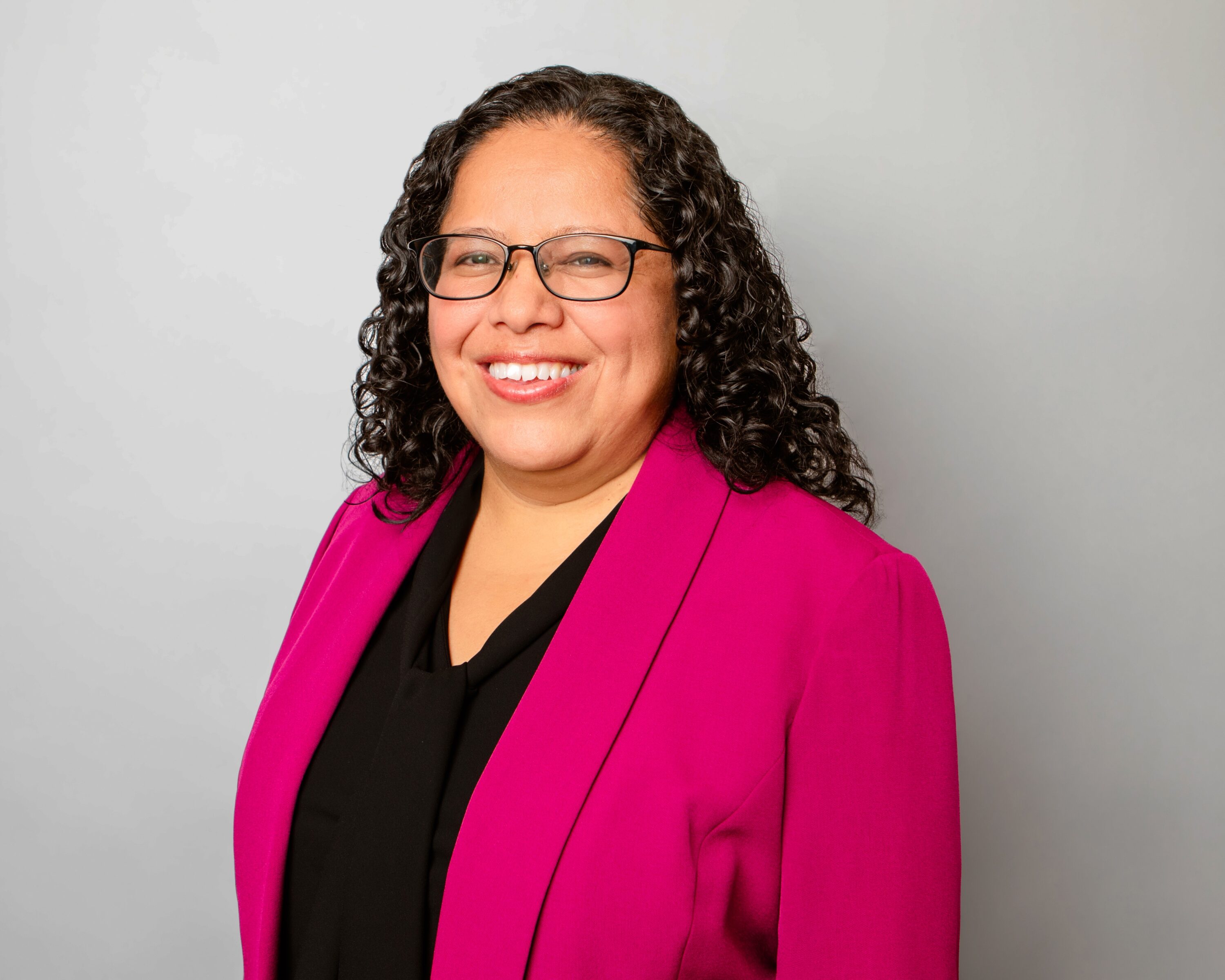 A photo of Maribel Hernández Rivera