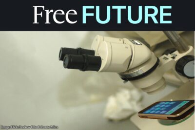 Government-Mandated Software a Looming Threat to Freedom